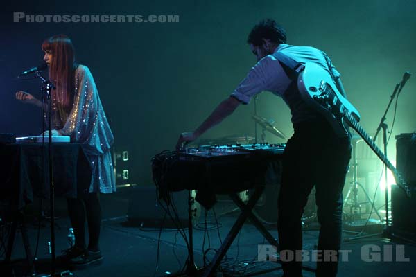 OWLLE - 2011-06-03 - PARIS - Cafe de la Danse - 